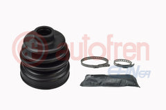 Faltenbalgsatz Antriebswelle für DAIHATSU SUZUKI TOYOTA HYUNDAI CHARADE III