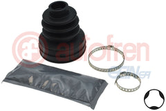 Faltenbalgsatz Antriebswelle für FORD MINI C-MAX FOCUS II Turnier Stufenheck