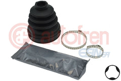 Faltenbalgsatz Antriebswelle für FORD MAZDA OPEL RENAULT VOLVO FOCUS II Turnier