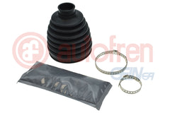 Faltenbalgsatz Antriebswelle für RENAULT ESPACE IV LAGUNA II Grandtour MEGANE
