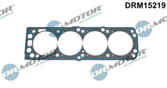 Dichtung Zylinderkopf für OPEL DAEWOO ASTRA F Stufenheck CC Caravan Cabriolet