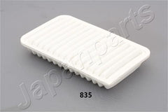 Luftfilter für OPEL SUZUKI AGILA SPLASH SWIFT IV