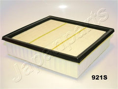 Luftfilter für ISUZU D-MAX II Pritsche/Fahrgestell