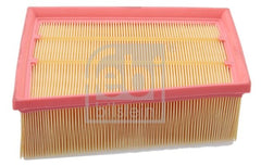 Luftfilter für MERCEDES-BENZ RENAULT CITAN Kasten/Großraumlimousine Tourer
