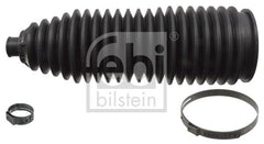 Faltenbalgsatz Lenkung Vorderachse für RENAULT FLUENCE GRAND SCÉNIC III MEGANE