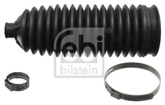 Faltenbalgsatz Lenkung Vorderachse für NISSAN RENAULT JUKE LEAF QASHQAI / +2 I