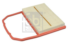 Luftfilter für SEAT VW IBIZA V POLO VI