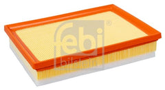 Luftfilter für CITROËN FIAT OPEL PEUGEOT TOYOTA VAUXHALL DS BERLINGO C3