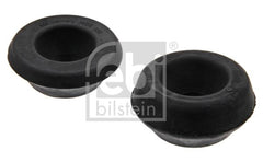 Reparatursatz Federbeinstützlager Hinterachse für AUDI 80 B2 Stufenheck B3 B4