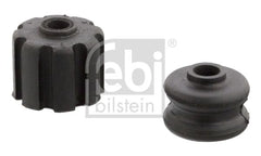 Reparatursatz Federbeinstützlager Hinterachse für NISSAN 200SX Coupe ALMERA I