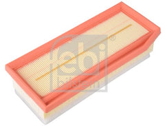 Luftfilter für NISSAN RENAULT DACIA TERRANO LOGAN/STEPWAY II DUSTER Kasten/SUV
