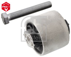 Lagerung Lenker Hinterachse für AUDI SEAT SKODA VW CUPRA A3 Sportback Limousine