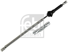 Seilzug Feststellbremse für FORD FOCUS III Stufenheck Turnier Kasten/Schrägheck