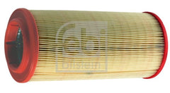 Luftfilter für AUDI SEAT VW A2 AROSA AMAROK LUPO I POLO III Pritsche/Fahrgestell