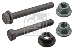 Montagesatz Lenker Vorderachse für AUDI SKODA VW A4 B5 Avant B6 A6 C5 A8 D2