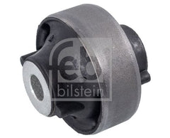 Lagerung Lenker Vorderachse hinten für NISSAN MICRA C+C III NOTE