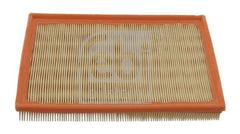 Luftfilter für VW FOX Schrägheck XL1