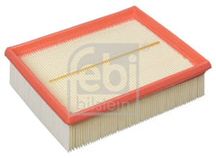 Luftfilter für CITROËN PEUGEOT XSARA Break Coupe PICASSO 206 Schrägheck CC SW