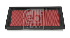 Luftfilter für FORD ISUZU NISSAN OPEL SUBARU INFINITI MAVERICK GEMINI Stufenheck