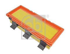 Luftfilter für RENAULT CLIO II KANGOO Kasten/Schrägheck Rapid