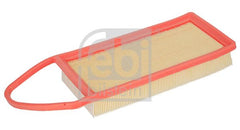 Luftfilter für CITROËN FORD MAZDA PEUGEOT TOYOTA C1 C2 C3 I Pluriel II NEMO