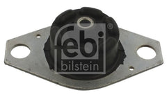 Lagerung Motor hinten für FIAT LANCIA PANDA Kasten/Schrägheck Y10