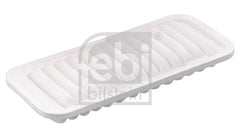 Luftfilter für CITROËN DAIHATSU PEUGEOT TOYOTA C1 SIRION 107 AYGO RACTIS YARIS