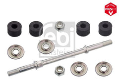 Koppelstange Stabilisator Vorderachse für NISSAN NAVARA NP300 PICKUP PICK UP