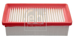 Luftfilter für RENAULT TWINGO II WIND