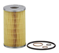 Ölfilter für MERCEDES-BENZ PUCH HECKFLOSSE /8 123 Stufenheck S-KLASSE T2/L
