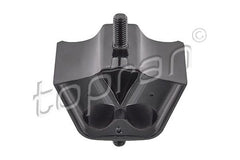 Lagerung Motor rechts für AUDI VW 80 B1 Stufenheck B2 B3