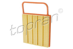 Luftfilter für SKODA VW FABIA I Stufenheck Combi POLO IV