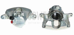 Bremssattel Vorderachse rechts für MERCEDES-BENZ 124 Stufenheck Coupe T-Model