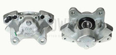 Bremssattel Hinterachse rechts für VOLVO 740 Kombi 760 780 940 II 960