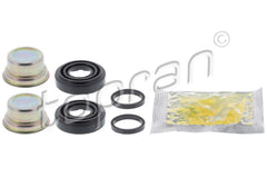 Reparatursatz Bremssattel Vorderachse für OPEL ASCONA C CC CORSA A TR KADETT E