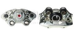 Bremssattel Vorderachse rechts für OPEL CORSA A TR CC KADETT E Caravan