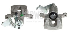 Bremssattel Hinterachse rechts für HYUNDAI i30 Kombi