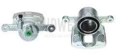 Bremssattel Vorderachse links für MAZDA 2 Schrägheck