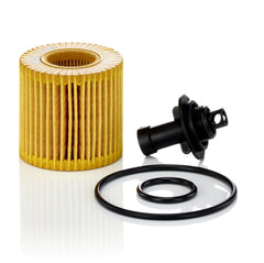 Ölfilter für DAIHATSU SUBARU TOYOTA LOTUS LEXUS ASTON MARTIN CHARADE VIII