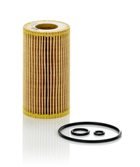 Ölfilter für MERCEDES-BENZ JEEP C-KLASSE T-Model Sportcoupe CLC-KLASSE CLK
