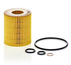 Ölfilter für BMW 1 Coupe Cabriolet 3 Touring Compact 5 X1 X3 Z4 Roadster