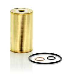 Ölfilter für MERCEDES-BENZ LK/LN2 T2/LN1 Pritsche/Fahrgestell Kasten MK