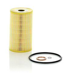 Ölfilter für MERCEDES-BENZ LK/LN2 LP MB-TRAC MK NG O 309 T2/LN1 Kasten T2/L