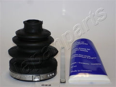 Faltenbalgsatz Antriebswelle Hinterachse für DAIHATSU MAZDA SUBARU SUZUKI