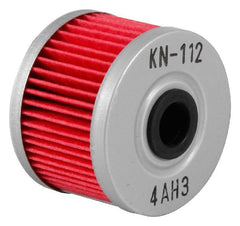 Ölfilter für HONDA KAWASAKI CBR CRF FMX FX NX SLR XBR XL XR D-TRACKER