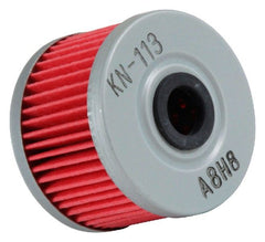 Ölfilter für HONDA CBF VT XL