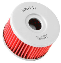 Ölfilter für SUZUKI DR LS XF
