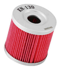 Ölfilter für SUZUKI DR-Z