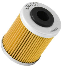 Ölfilter für KTM ENDURO
