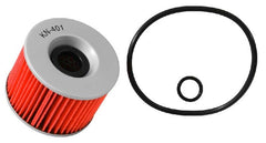 Ölfilter für HONDA YAMAHA KAWASAKI CB CBX GL XL FJ FZ FZR FZX XJR EL ELIMINATOR